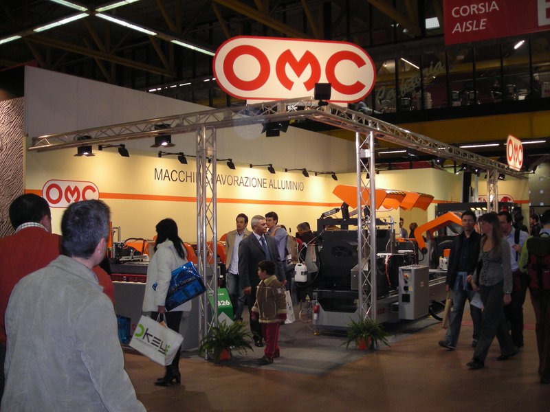 Saie 2 Bologna (2007)
